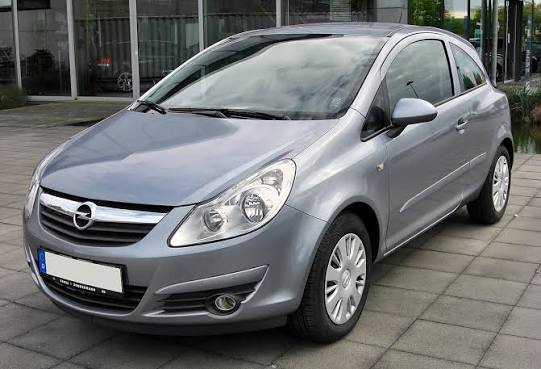 Opel Corsa 1.2 85 ch Edition occasion Noisy-le-Grand 93
